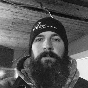 Meet your Posher, Jason